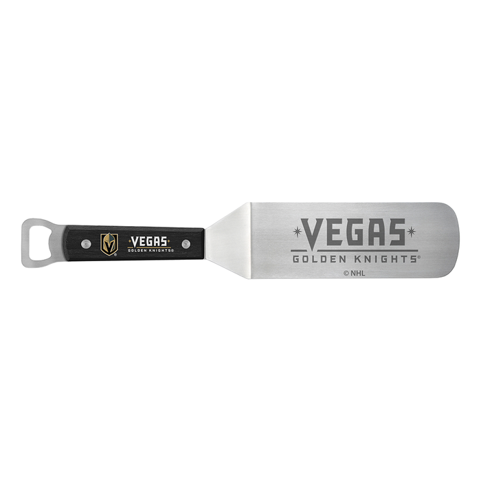Vegas Golden Knights BBQ Spatula