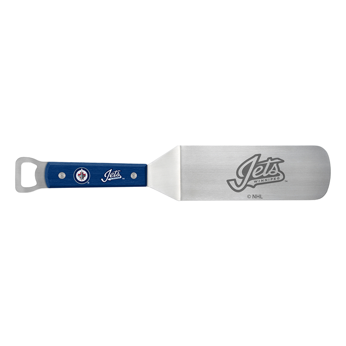 Winnipeg Jets BBQ Spatula
