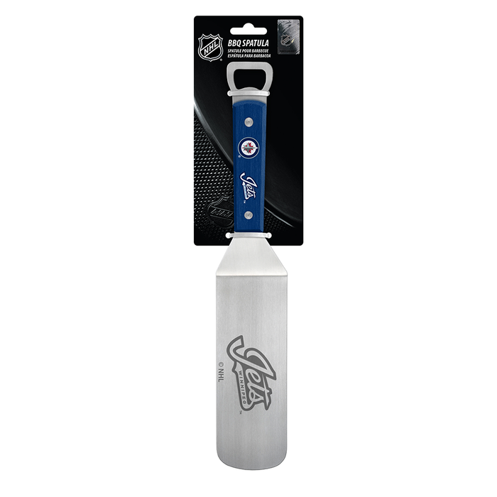 Winnipeg Jets BBQ Spatula