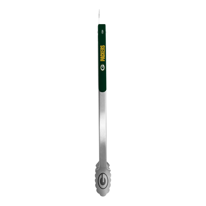 NFL Green Bay Packers Kitchen Tongs