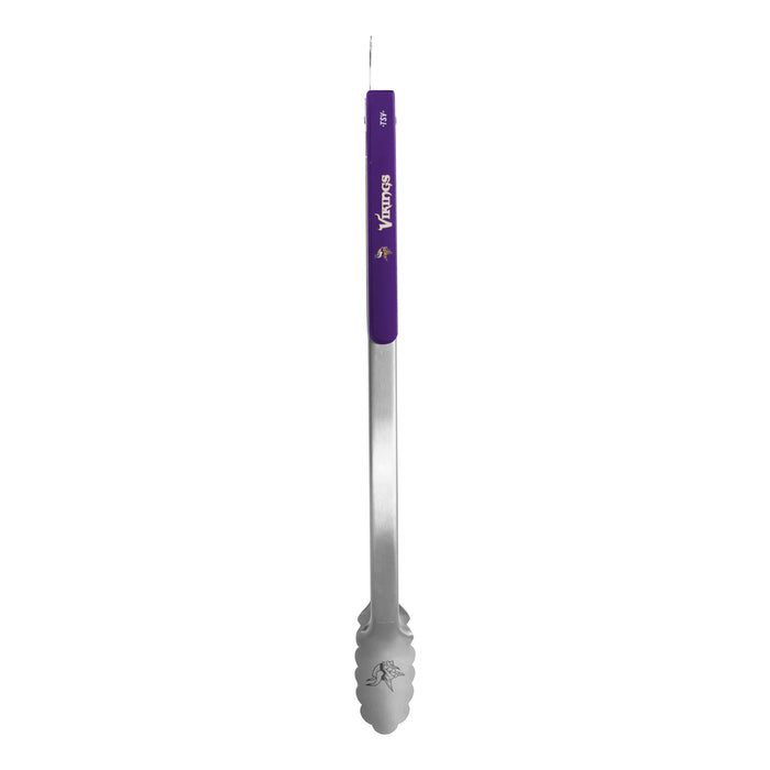 NFL Minnesota Vikings Kitchen Tongs