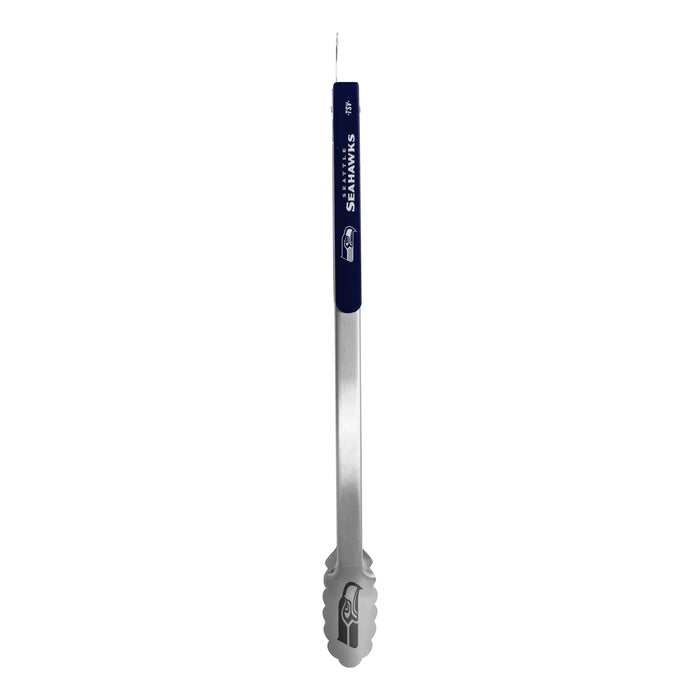 NFL Seattle Seahawks Kitchen Tongs