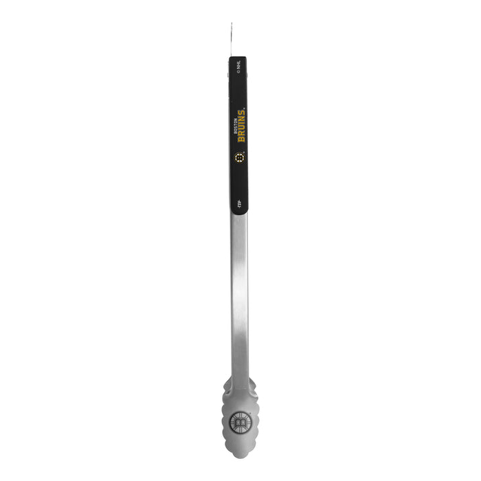 NHL Boston Bruins Kitchen Tongs