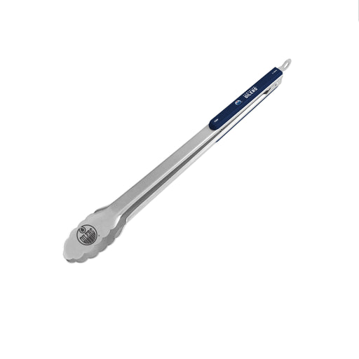 NHL Edmonton Oilers Kitchen Tongs