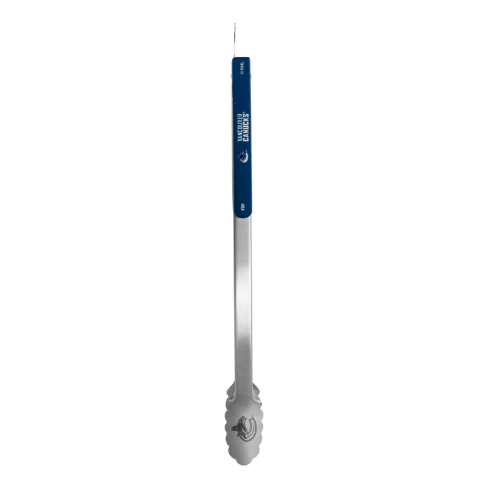 NHL Vancouver Canucks Kitchen Tongs
