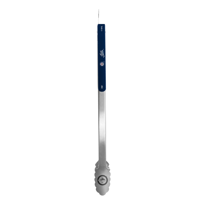 NHL Winnipeg Jets Kitchen Tongs