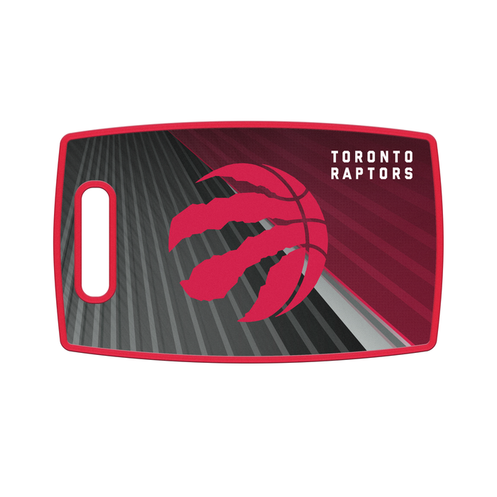 NBA Toronto Raptors Large Cutting Board