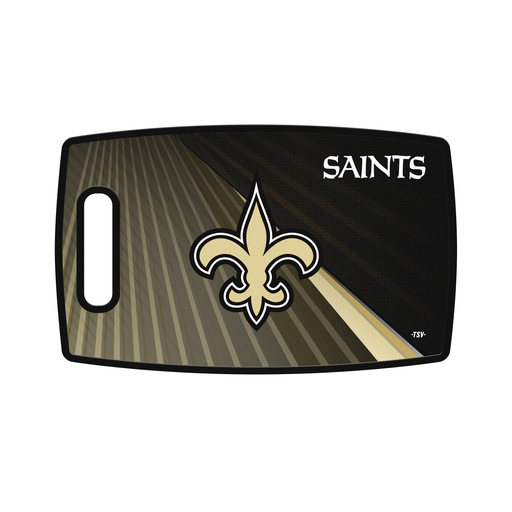 NFL New Orleans Saints Large Cutting Board