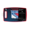 NHL New York Rangers  Large Cutting Board