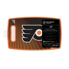NHL Philadelphia Flyers  Large Cutting Board