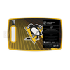 NHL Pittsburgh Penguins  Large Cutting Board