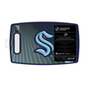 NHL Seattle Kraken  Large Cutting Board