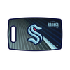 NHL Seattle Kraken  Large Cutting Board