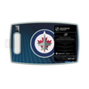 NHL Winnipeg Jets  Large Cutting Board