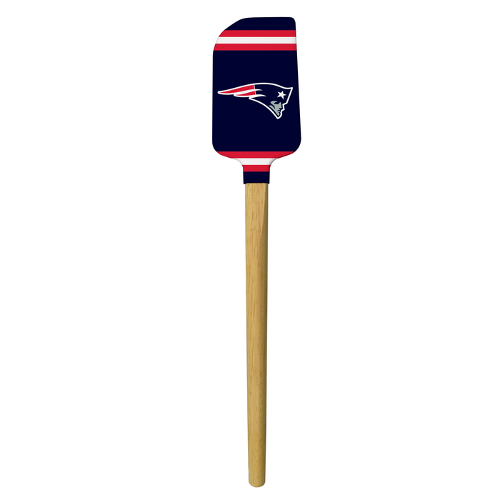 NFL New England Patriots Large Spatula