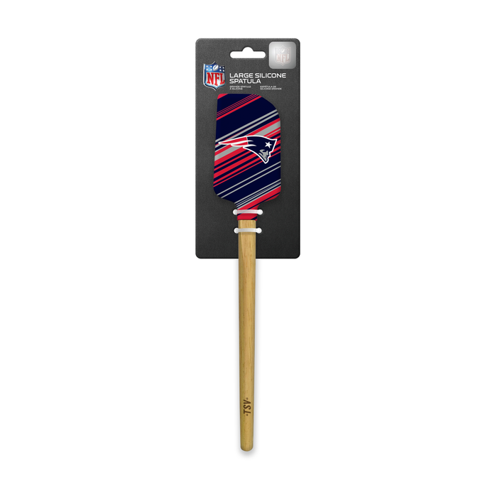 NFL New England Patriots Large Spatula
