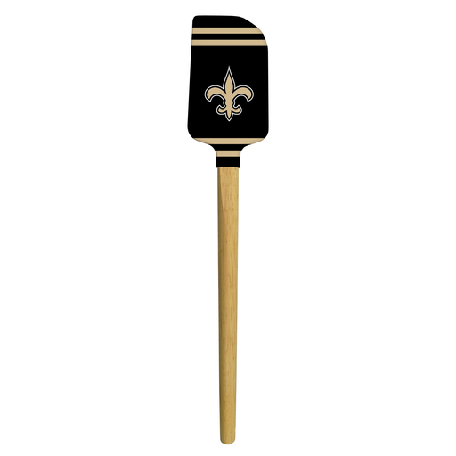 NFL New Orleans Saints Large Spatula