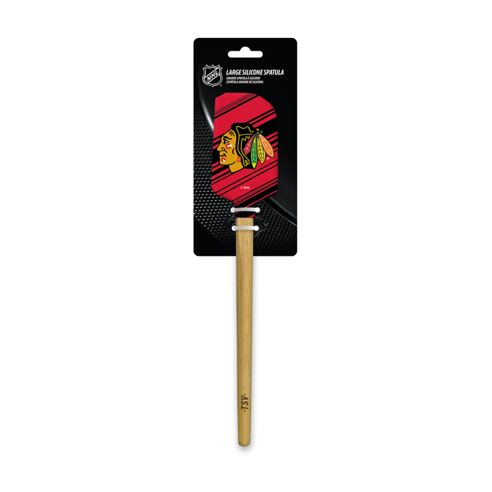 NHL Chicago Blackhawks Large Spatula