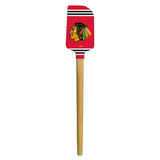 NHL Chicago Blackhawks Large Spatula