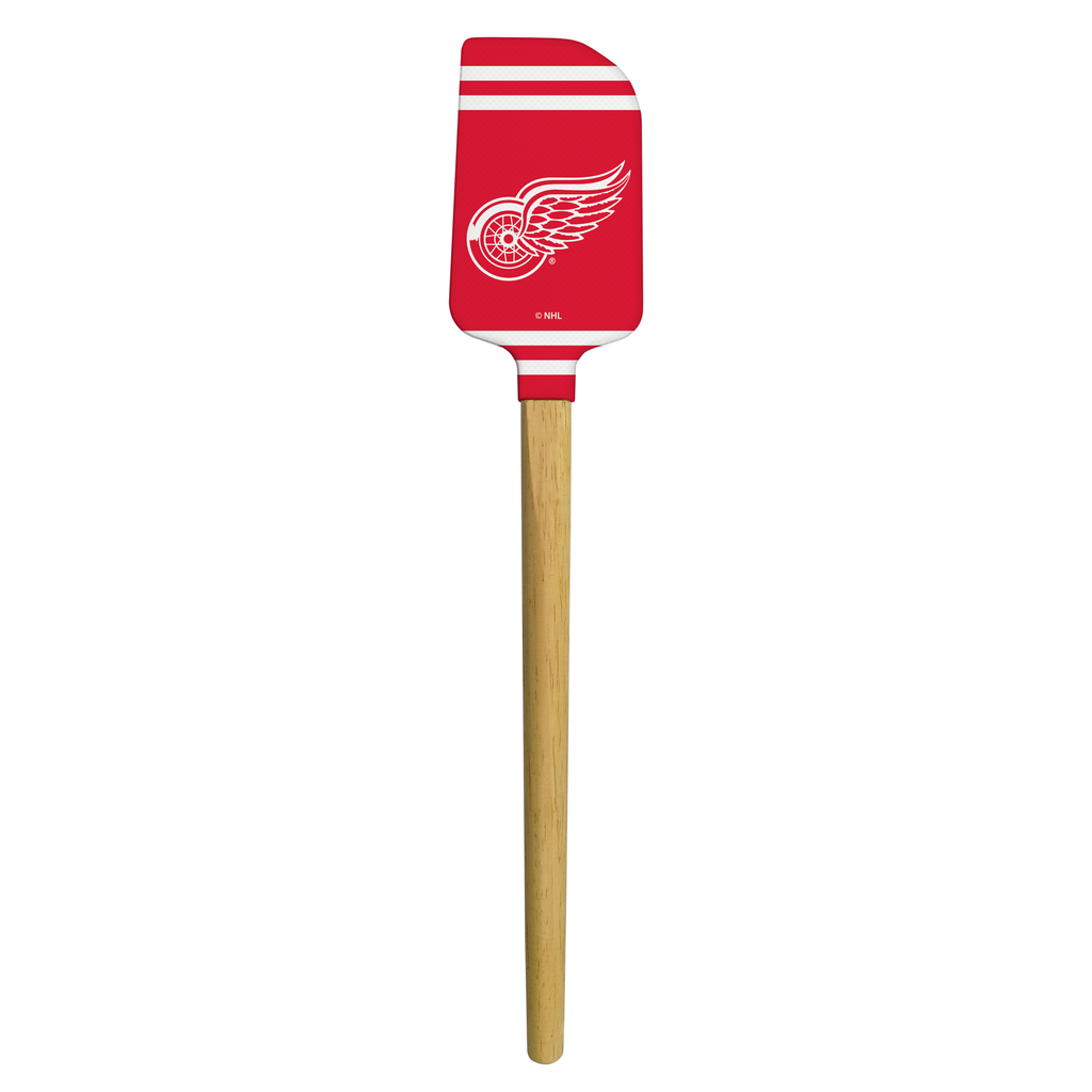 NHL Detroit Red Wings Large Spatula