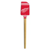 NHL Detroit Red Wings Large Spatula