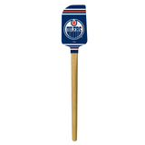 NHL Edmonton Oilers Large Spatula