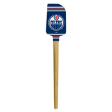 NHL Edmonton Oilers Large Spatula