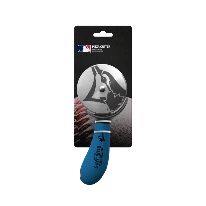 MLB Toronto Blue Jays Pizza Cutter