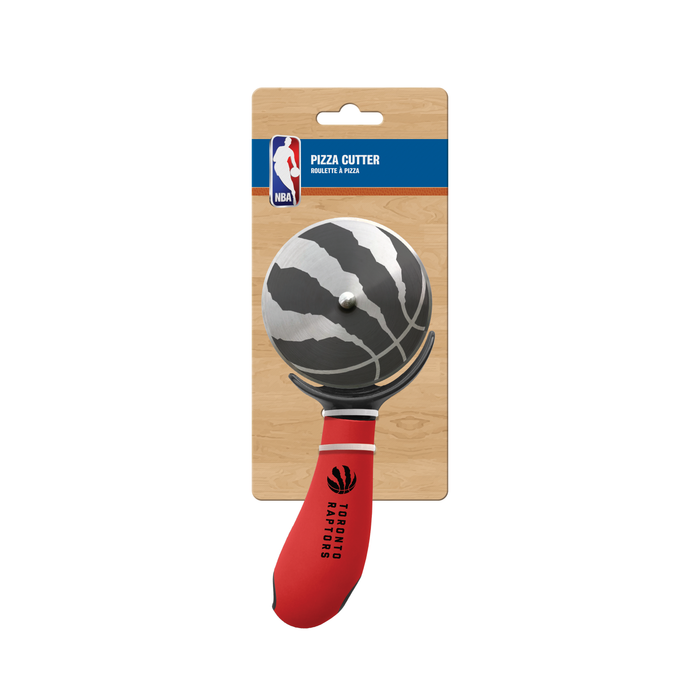 NBA Toronto Raptors Pizza Cutter