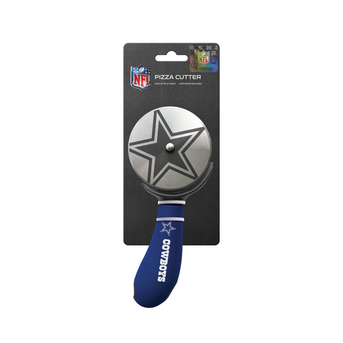 NFL Dallas Cowboys Pizza Cutter