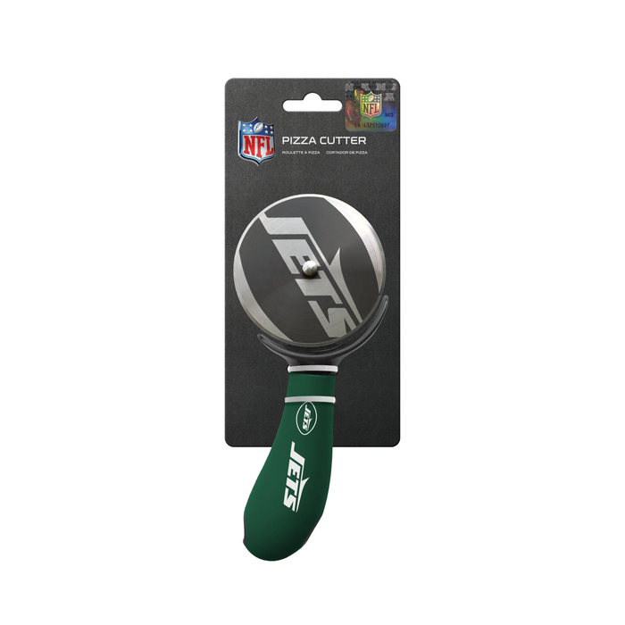 NFL New York Jets Pizza Cutter