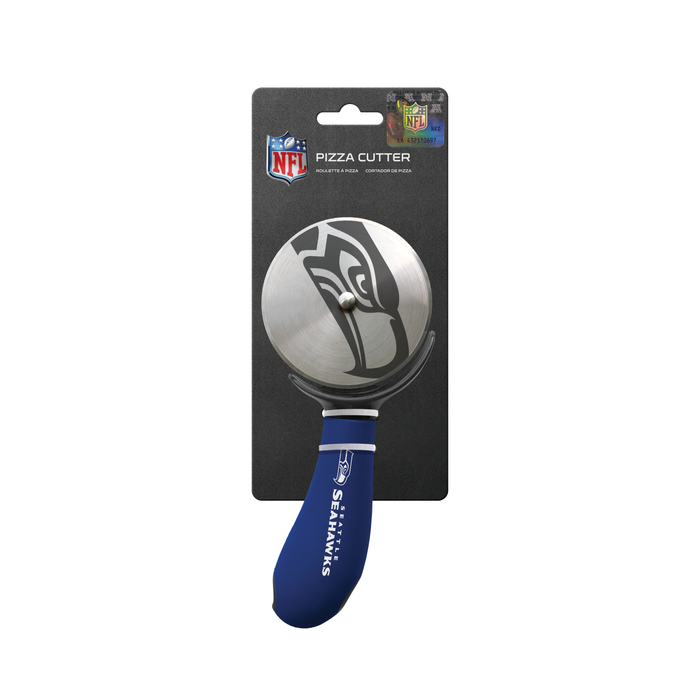 NFL Seattle Seahawks Pizza Cutter