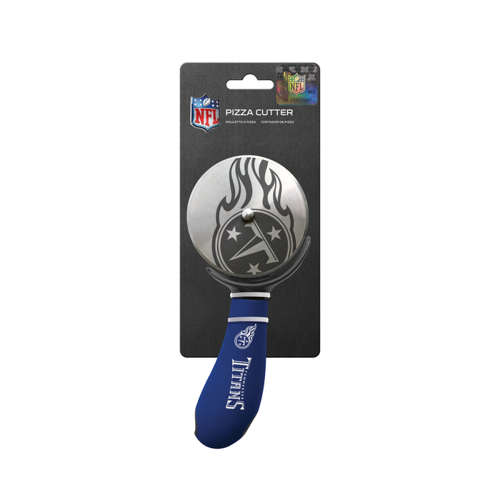 NFL Tennessee Titans Pizza Cutter