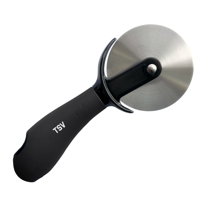 NHL Boston Bruins Pizza Cutter