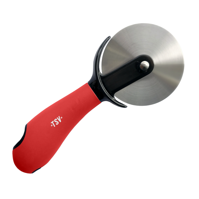 NHL Chicago Blackhawks Pizza Cutter