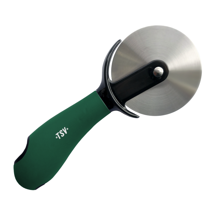 NHL Minnesota Wild Pizza Cutter