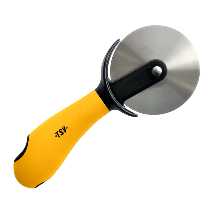 NHL Pittsburgh Penguins Pizza Cutter