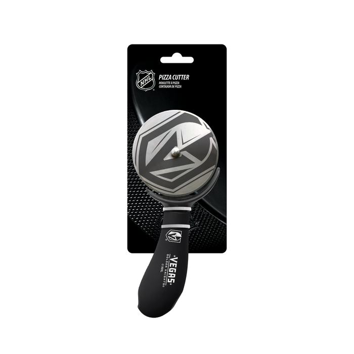 NHL Vegas Golden Knights Pizza Cutter