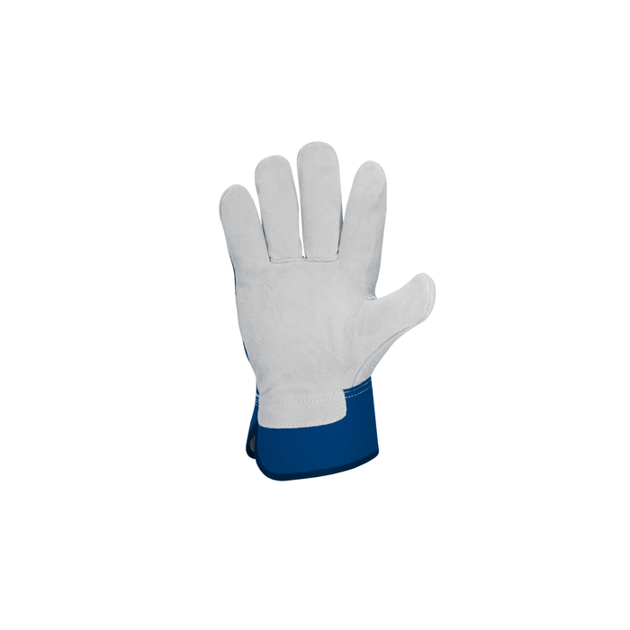 CFL Winnipeg Blue Bombers Closer Work Gloves