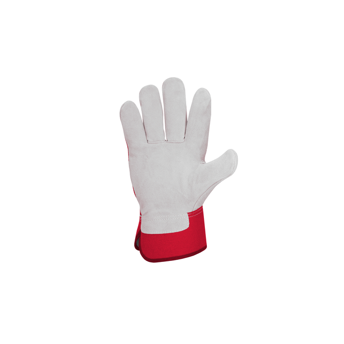 NHL Calgary Flames Closer Work Gloves
