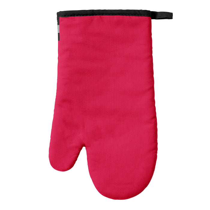 NBA Toronto Raptors 2Pc Kitchen Oven Mitt Set 7x10.5