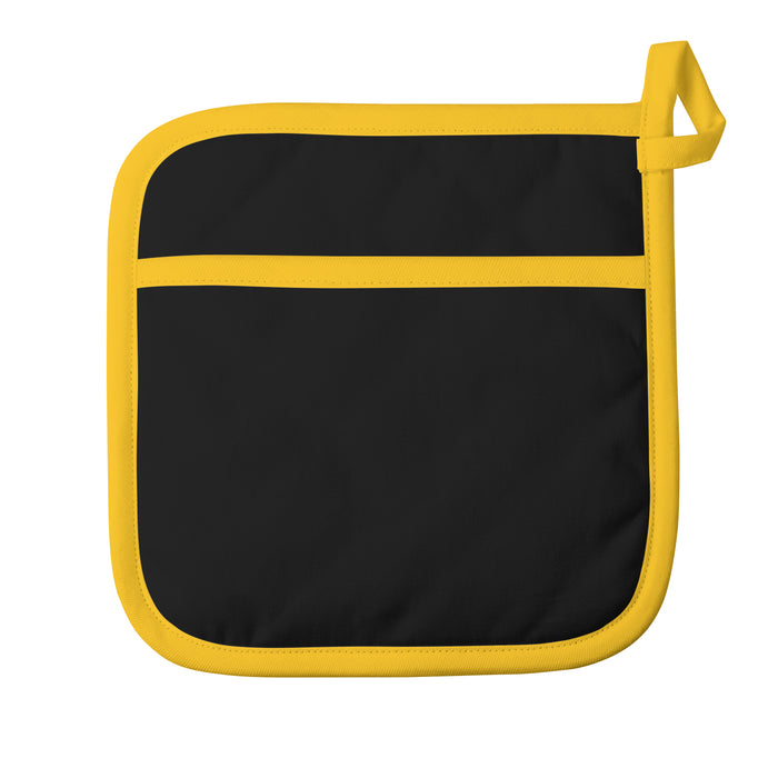 NHL Boston Bruins Kitchen Towel & Pot Holder Sets