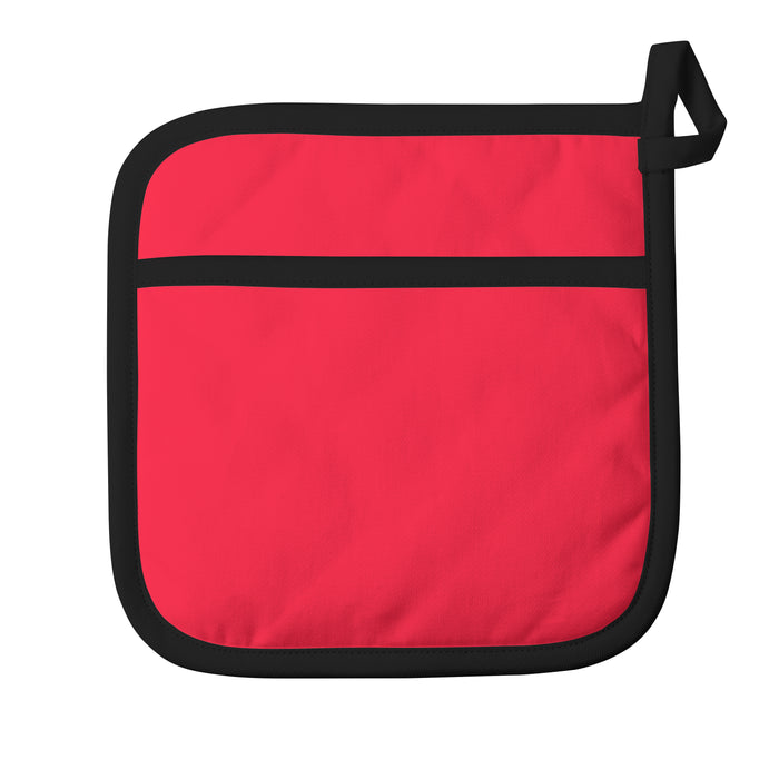 NHL Chicago Blackhawks Kitchen Towel & Pot Holder Sets