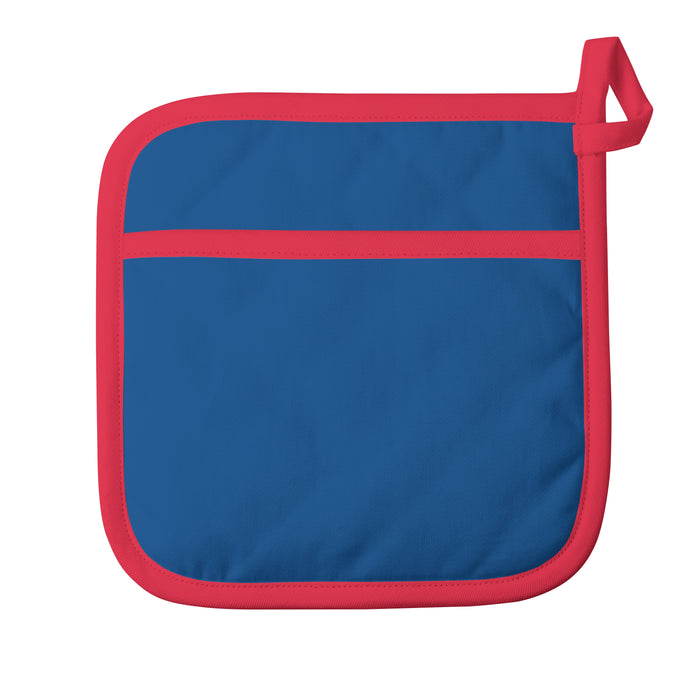 NFL Buffalo Bills Kitchen Towel & Pot Holder Sets