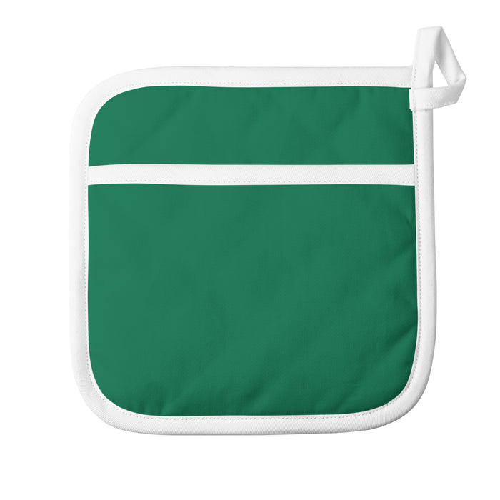 CFL Saskatchewan Roughriders Kitchen Towel & Pot Holder Sets