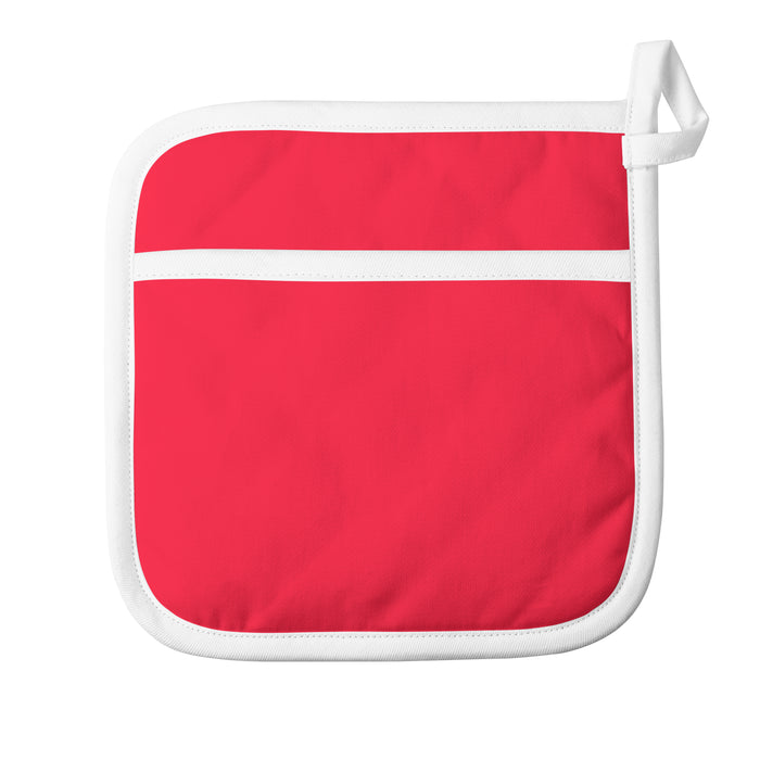 CFL Calgary Stampeders Kitchen Towel & Pot Holder Sets