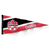 Canada Soccer Collector Pennant