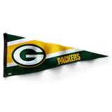 NFL Green Bay Packers Collector Pennant
