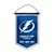 NHL SC Playoffs|Tampa Bay Lightning 12 X 18 Victory Banner