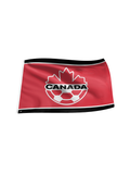 Canada Soccer 3x5 Flag with Grommets